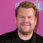 James Corden