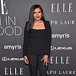 Mindy Kaling