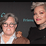 Rosie O'Donnell and Girlfriend, Aimee Hauer, split up