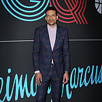'NBA' Star Matt Barnes Accused Of Harassing His Girlfriend's Ex-Husband's Family
