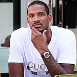 NBA Star Trevor Ariza's Ex-Wife Demands Over $250,000 For Support In Divorce