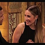 Rachel Recchia and Aven Jones