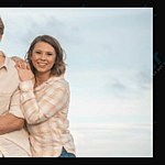 Bindi and Robert Irwin