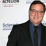 Kelly Rizzo and Bob Saget