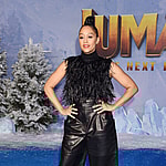 Premiere Of Sony Pictures apos quot Jumanji The Next Level quot - Arrivals