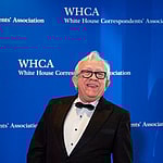 2019 White House Correspondents Dinner Arrivals