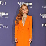 apos The Good Nurse apos 66th BFI London Film Festival Thrill strand screening