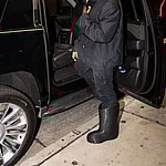Kanye West was all smiles as he celebrated the screening of Candace Owen s new documentary The Greatest Lie Ever Sold George Floyd and the Rise of BLM Wednesday night