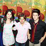 wizards of waverly place cast