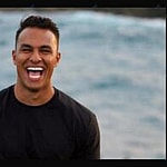 Aaron Clancy on Bachelor In Paradise