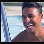 Aaron Clancy dating before bachelor in paradise