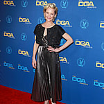 Anne Heche at The 74th Annual DGA Awards in Los Angeles