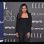 Quinta Brunson (left) and Mindy Kaling (right)