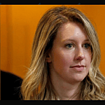 Elizabeth Holmes Set To Serve 11-Year Sentence While Pregnant