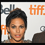 Eva Mendes, Ryan Gosling