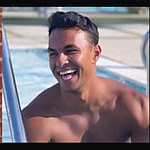 Genevieve Parisi and Aaron Clancy Bachelor In Paradise