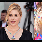 Greta Gerwig Was 'Terrified' About Working On New 'Barbie' Movie