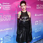 Halsey at Audacy's 9th Annual We Can Survive Concert