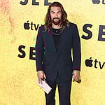 Jason Momoa at Los Angeles Premiere Of Apple TV+'s Original Series 'See' Season 3
