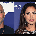 Joe Gorga, Jennifer Aydin