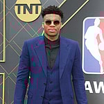 Giannis Antetokounmpo