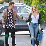 Heidi Montag and Spencer Pratt