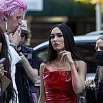 Megan Fox wants Grimes to find elf ear mods for her