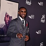 Blade star Mahershala Ali at 2021 AFI Fest: Official Screening Of Magnolia Pictures' "Swan Song" - Arrivals