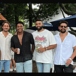 Bachelor In Paradise