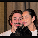 Victoria Fuller and Greg Grippo Canva