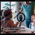 It's Bryan and Chris on TikTok