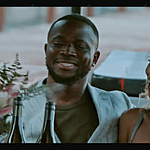 Raven Ross and SK Alagbada