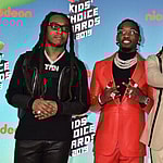 Offset mourns late cousin Takeoff