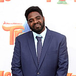 Comedian Ron Funches Files For Divorce After 'Pandemic Wedding'