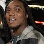 Migos Rapper Takeoff Murdered At 28
