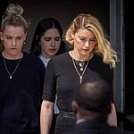 Whitney Henriquez Addresses Harassment After Johnny Depp Trial