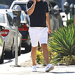 Chrisley Knows Best star Todd Chrisley gets a parking ticket in LA