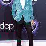 47th Annual American Music Awards - Arrivals