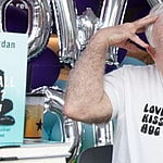 Leslie Jordan quot How Y apos All Doing quot Gay Pride Event Lady Bunny DJ