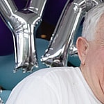 Leslie Jordan quot How Y apos All Doing quot Gay Pride Event Lady Bunny DJ