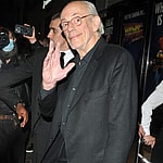 quot Back to the Future The Musical quot press night