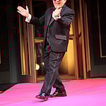 Leslie Jordan