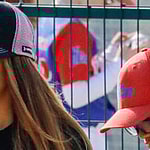 Shakira the best cheerleader for her son Milan in his last baseball match in Barcelona