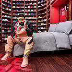 Drake's gift to DJ Khaled is a bit potty!