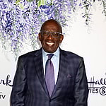 Al Roker at the Hallmark TCA Press Tour Event, Private Residence, Los Angeles, CA 07-26-18