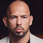 Portrait of Andrew Tate