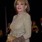 Barbara Walters