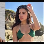 Brittany Galvin and Tyler Norris from Bachelor In Paradise