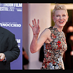 Cate Blanchett Reveals She Begged To Play A Part In Guillermo Del Toro's 'Pinocchio'