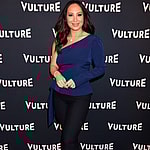 Cheryl Burke at Vulture Festival 2021